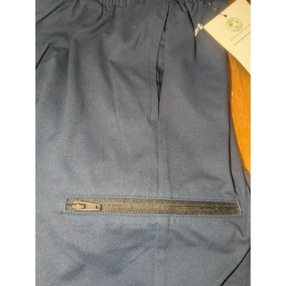 Athletic Works Boys Active Cloud Knit Shorts Size M